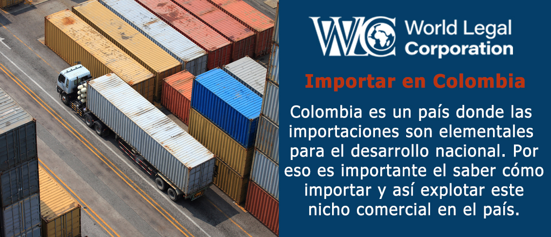 En Colombia durante el 2020 se importó más de lo que se exportó
