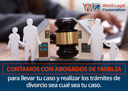 Abogado de Famila Experto en Divorcio en Colombia.