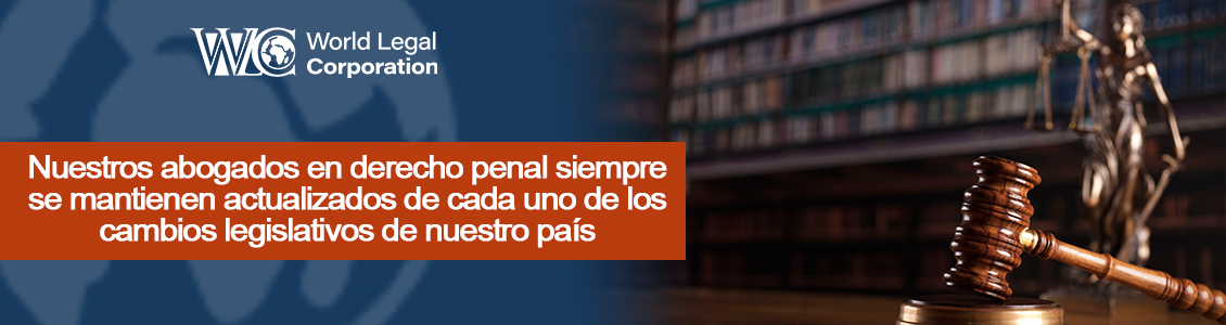 Abogados en Derecho Penal Bogotá