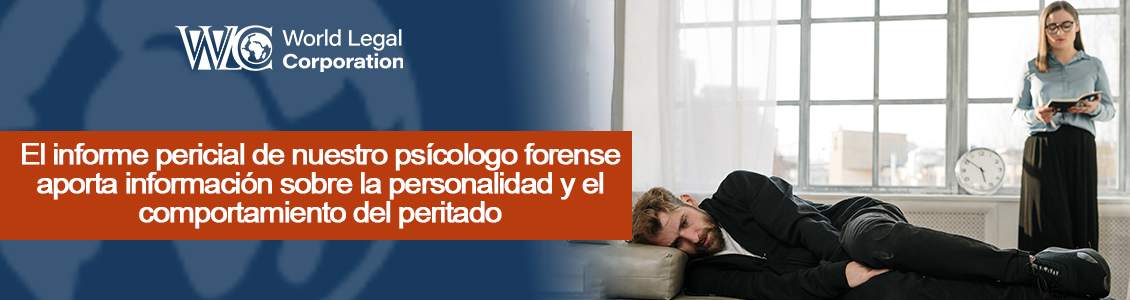 Psicólogo Forense con Paciente en Bogotá