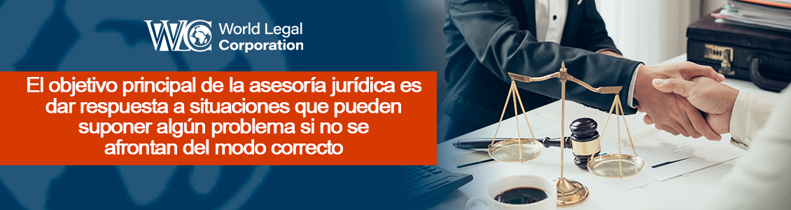 Asesores Jurídicos en Bogotá