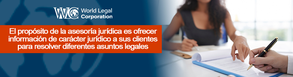 Asesoría Jurídica en Colombia