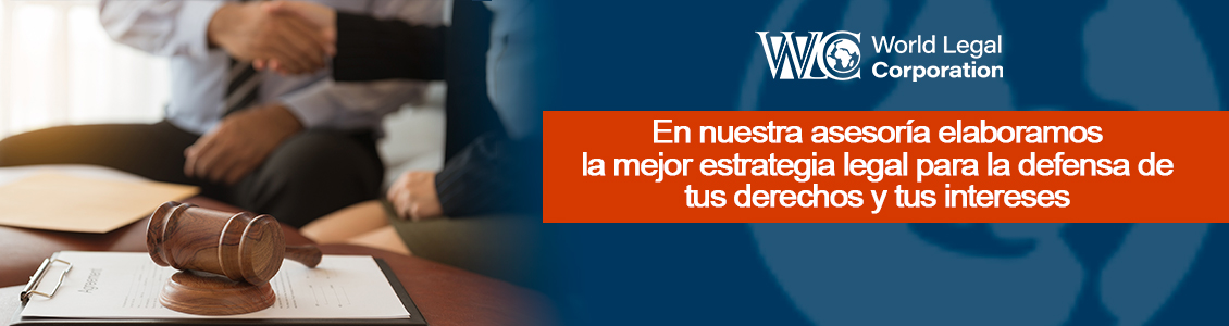 Asesoría en Derecho Penal