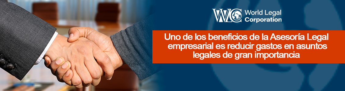 Asesoría Legal para empresas en Bogotá