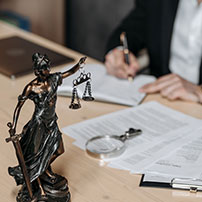 ¿Cuál es la diferencia entre abogado penal y civil?