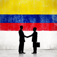 Qu deben tributar las sociedades y entidades extrajeras en Colombia?