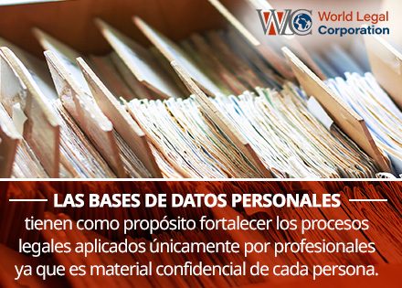 El tratamiento de datos personales en Colombia es un proceso de sumo cuidado e importancia. Tratamiento de Datos Personales en Colombia Archivados.