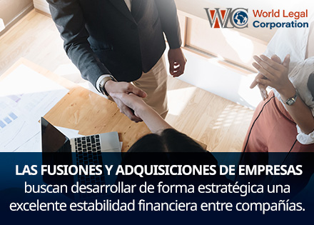 Accionistas en Fusiones y Adquisiciones de Empresas en Colombia.