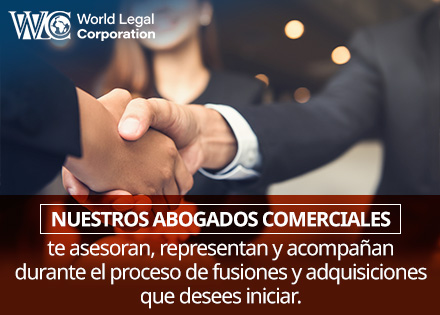 Fusiones y Adquisiciones de Empresas en Colombia Realizadas por Abogados Comerciales.