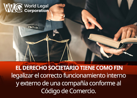 El Derecho Societario y sus Implicaciones en Colombia Explicado por Abogados Comerciales.